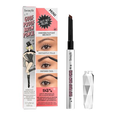GOOF PROOF BROW PENCIL EASY SHAPE & FILL MINI